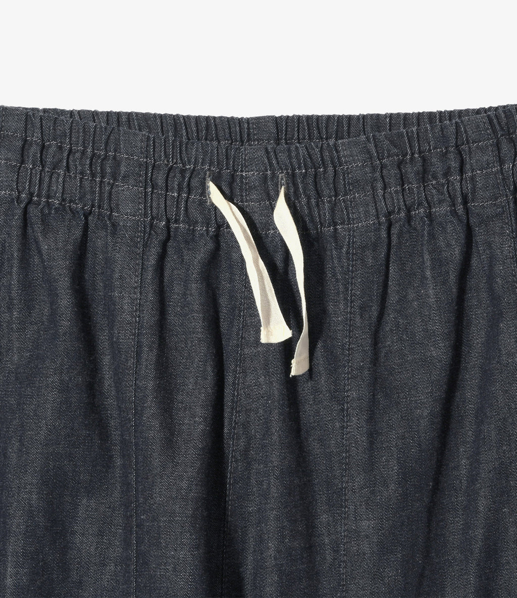 Needles H.D. Pant - 6oz Denim