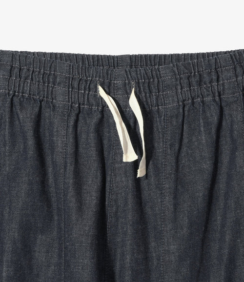 Needles H.D. Pant - 6oz Denim