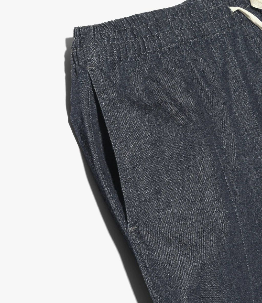 Needles H.D. Pant - 6oz Denim