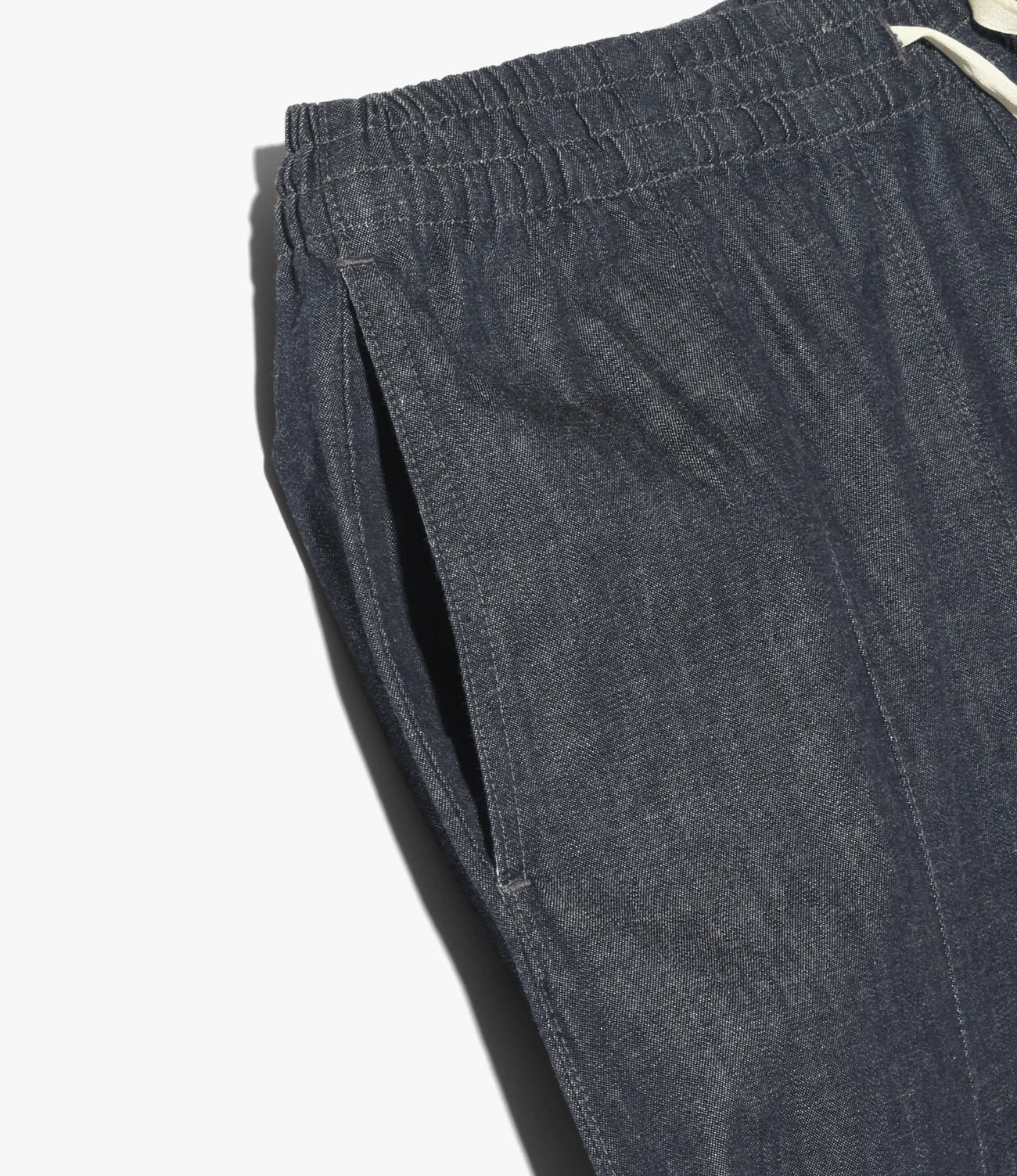 Needles H.D. Pant - 6oz Denim
