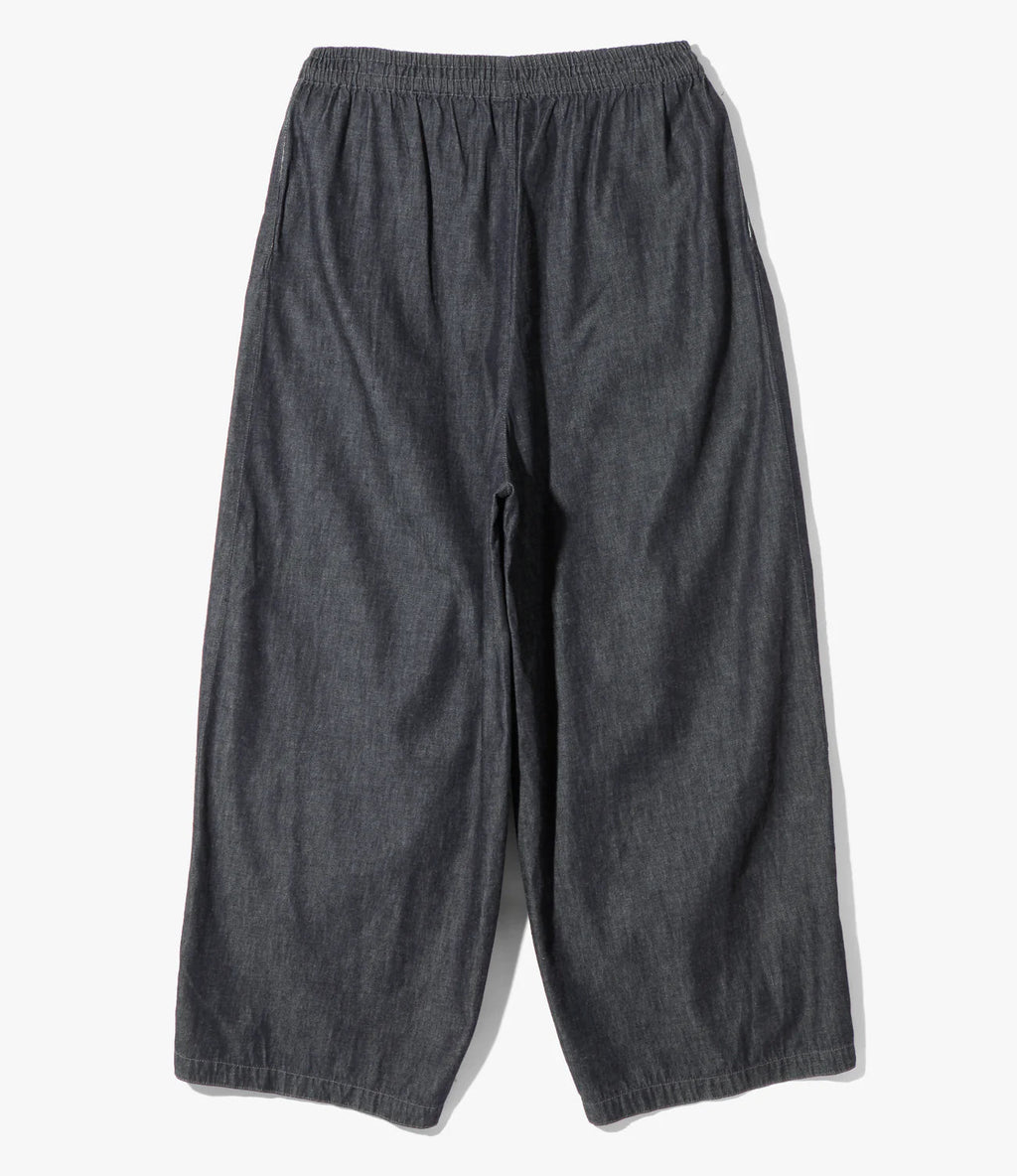 Needles H.D. Pant - 6oz Denim