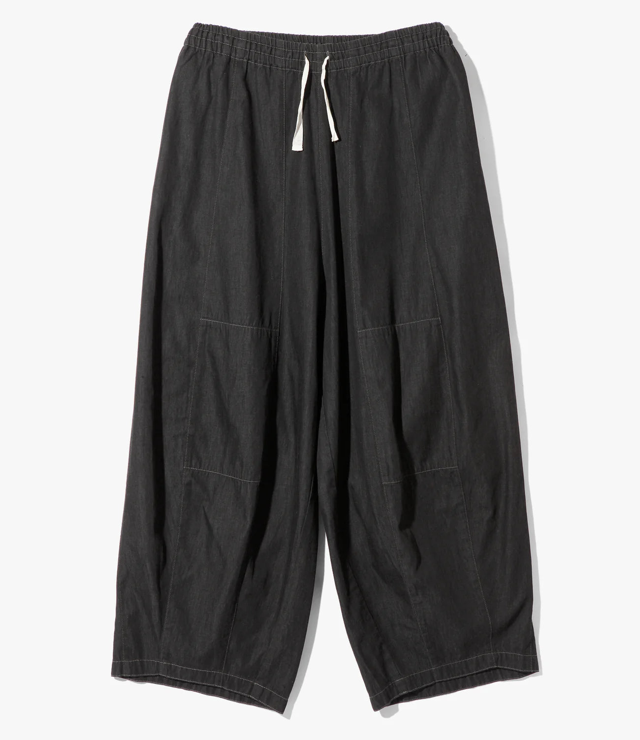 Needles H.D. Pant - 6oz Denim