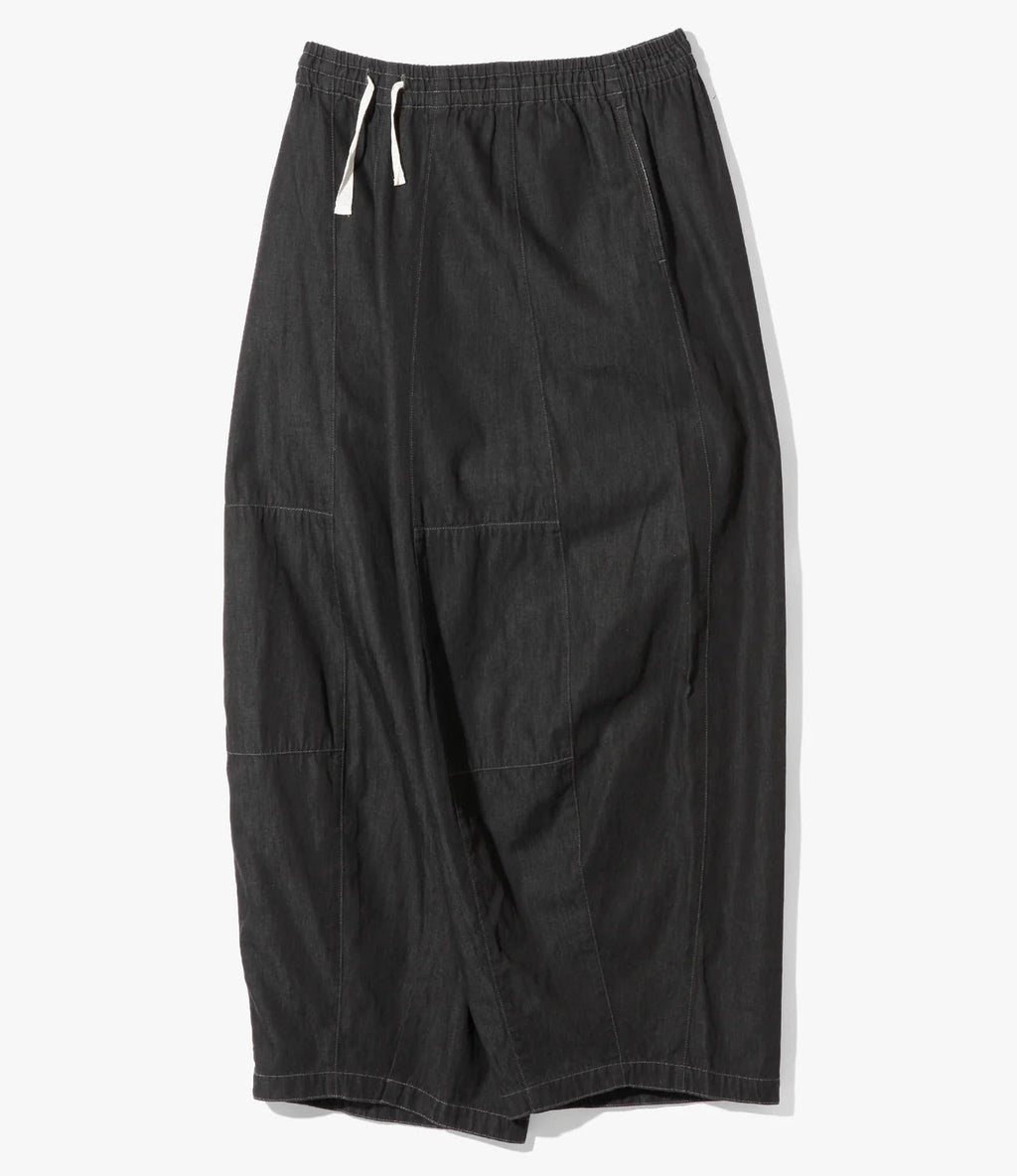 Needles H.D. Pant - 6oz Denim