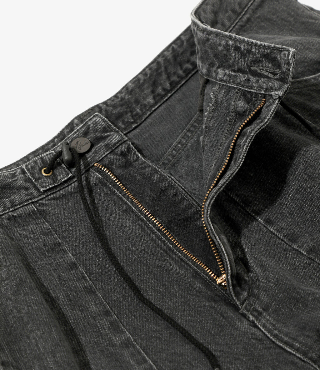 Needles H.D. Pant - Jean / 12oz Denim